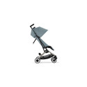CYBEX Libelle Travel system stroller 1 seat(s) Blue