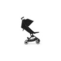 CYBEX Libelle Travel system stroller 1 seat(s) Black