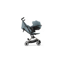CYBEX Libelle Travel system stroller 1 seat(s) Blue
