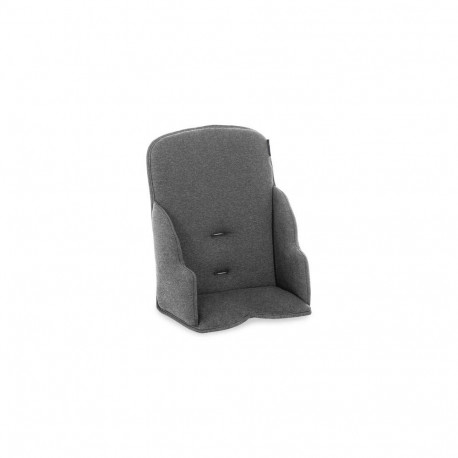 Hauck Alpha Cosy Select High chair cushion Grey