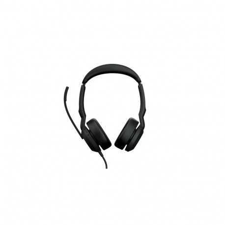 Jabra Evolve2 50 - USB-C/A MS Stereo (without Bluetooth)