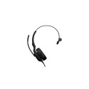 Jabra Evolve2 50 - USB-C/A MS Mono (without Bluetooth)