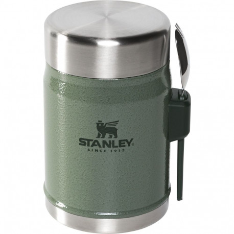Stanley 10-09382-004 vacuum flask 0.4 L Green