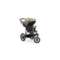 Hauck Runner 3 All-terrain stroller 1 seat(s) Olive