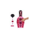 Monster High Skulltimate Secrets Garden Mysteries Playset, Draculaura Doll with 19+ Surprises