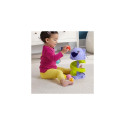 Fisher-Price FP Pets Purrr-fect Ball Tower Developmental Toy for Babies &amp; Toddlers