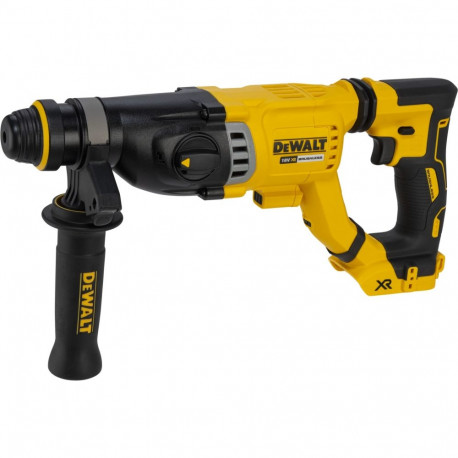 DeWalt DCH263NK-XJ juhtmevaba kombivasar