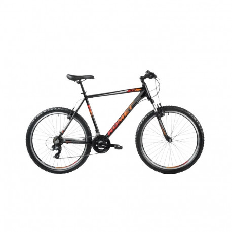 Arkus & Romet Rambler R6.1, 26" 19" L, must-oranž (2023)