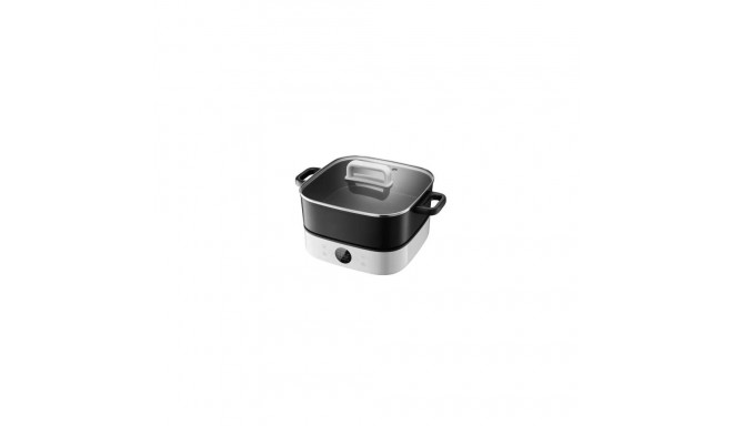 Xiaomi Multifunctional Hot Pot Cooker 6L Black EU BHR9704EU