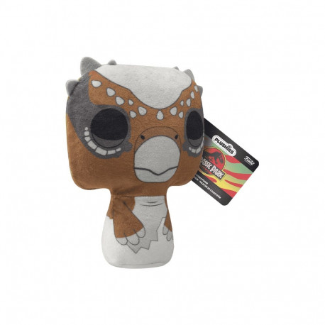 FUNKO Plush: Jurassic Park - Hatchling, 18 cm