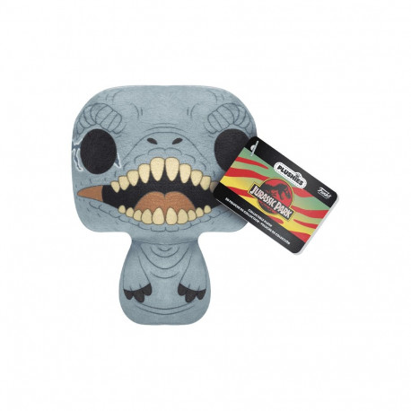 FUNKO Plush: Jurassic Park - Raptor, 18 cm