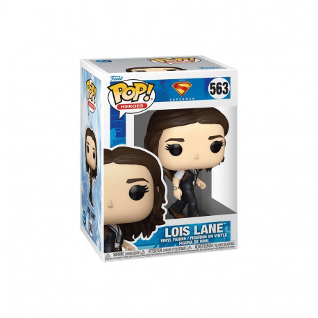 FUNKO POP! Vinyl figuur: DC: Superman (2025) - Lois Lane