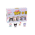 FUNKO Bitty POP! Figure Multipack: Sanrio - Hello Kitty