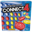 Board game Connect 4 Grid (in english lang.)