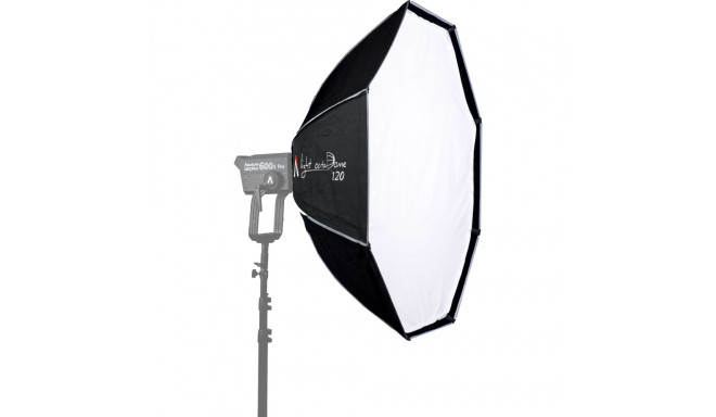 Aputure Softbox oktagonalny Light Octadome 120