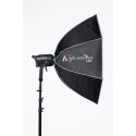 Aputure Softbox oktagonalny Light Octadome 120