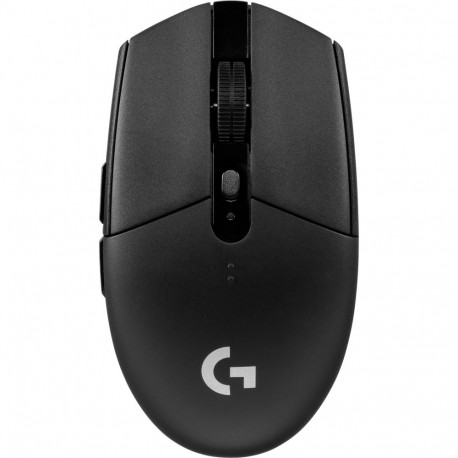 Logitech Gaming Mouse G305 Wireless Black Schwarz (910-005282) (910005282)