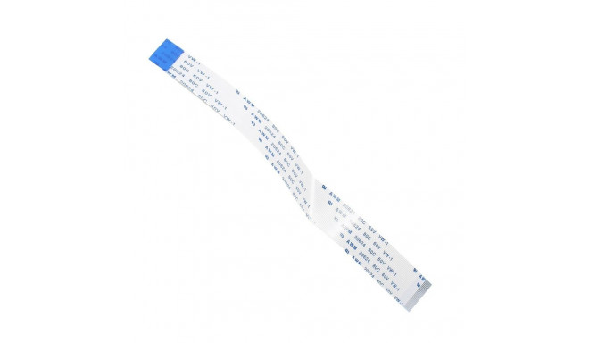 Barry and Teddy flex cable Nappe RL318 20P