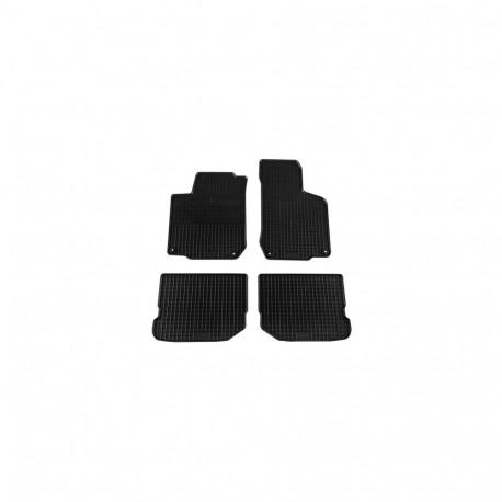 VW Golf IV/Bora/Beetle 1998-05 kummimatid