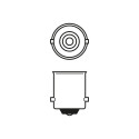 Bosch R5W 12V 5W BA15s Pure Light