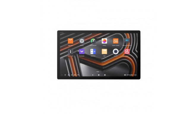 Seperate monitor 15,6'' for T3/T3 80mm