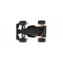 RC High Speed car with rump