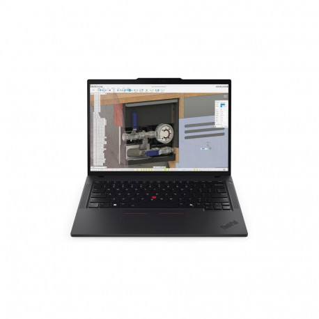 Mobiilne tööjaam ThinkPad P14s G6 21QL003XPB Windows 11 Pro AI 7 PRO 350/32GB/1TB/14.0 WQUXGA must 3