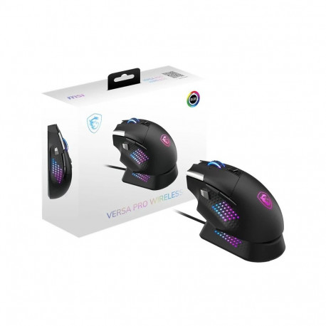 Wireless mouse Versa Pro W + Dock