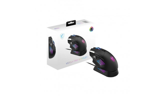 Versa Pro W + Dock