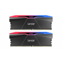 Memory DDR5 ARES RGB 32GB(2*16GB)/6000 CL30 black