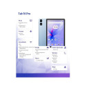 Tablet TAB 16 Pro LTE 11 inches 8/256GB 7700 mAh blue