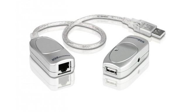 USB Cat 5 Extender up to 60m UCE60