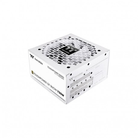 750W Thermaltake Toughpower GT snow