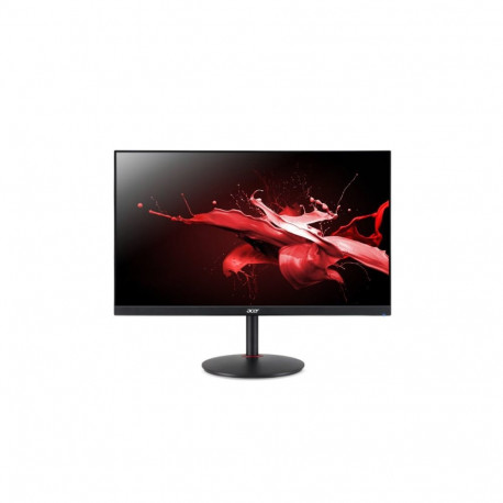 Acer | XV270M3bmiiprx Series 27" IPS/LED/1920x1080/16:9/1ms/250/100m:1/2xHDMI/1xDP/Black