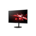Acer Nitro XV270M3bmiiprx Series 27" IPS/LED/1920x1080/16:9/1ms/250/100m:1/2xHDMI/1xDP/must monitor 