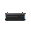 Anker Soundcore kõlar Boom 3i 50 W veekindel Bluetooth must kaasaskantav juhtmevaba ühendus