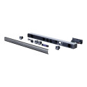 Sharp HT-SBW460 3.1 heliriba juhtmevaba bassikõlariga ja Dolby Atmos, telerile üle 40", HDMI ARC/CEC