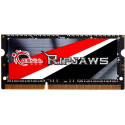 G.Skill Ripjaws sülearvuti mälu, SODIMM, DDR3L, 8GB, 1600MHz, CL11 (F3-1600C11S-8GRSL)