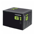 Toorx Soft plyo box AHF199 3in1 Light 76x61x51cm