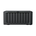 Synology DiskStation DS1825+ AMD Ryzen V1500B 8 GB DDR4 must