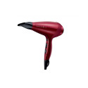 Remington iooniline föön AC9096 2400 W 3 temperatuuriseadet ioonfunktsioon hajutiotsik punane