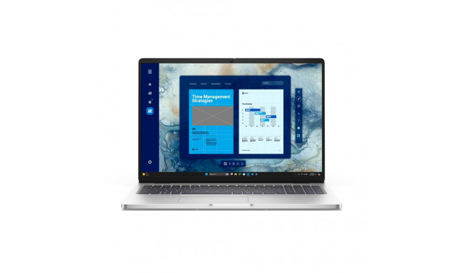 Dell Pro 16 PC16250 16" FHD+ matt Intel Core Ultra 5 235U 16 GB DDR5 pooljuhtketas 512 GB Intel graa