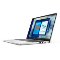 Dell Pro 16 PC16250 16" FHD+ matt Intel Core Ultra 5 235U 16 GB DDR5 pooljuhtketas 512 GB Intel graa