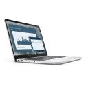 Dell Pro 14 PC14255 plaatinakarva hõbe 14" IPS FHD+ 1920 x 1200 pikslit matt AMD Ryzen AI 7 350 16 G