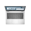 Dell Pro 14 PC14255 plaatinakarva hõbe 14" IPS FHD+ 1920 x 1200 pikslit matt AMD Ryzen AI 7 350 16 G