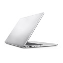 Dell Pro 16 PC16255 plaatina hõbedane 16" IPS puuteekraan FHD+ 1920 x 1200 pikslit matt AMD Ryzen AI