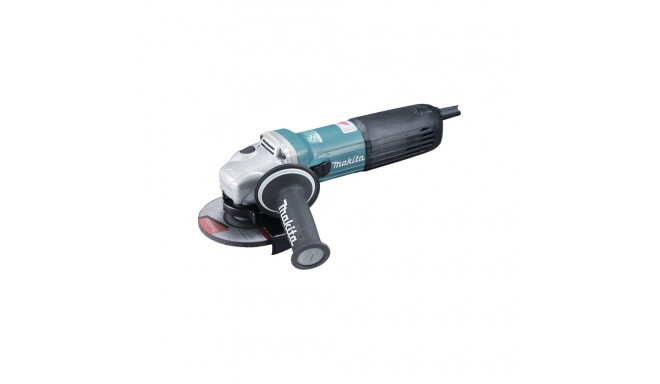 Nurga lihvmasin Makita GA5040CF01 125mm