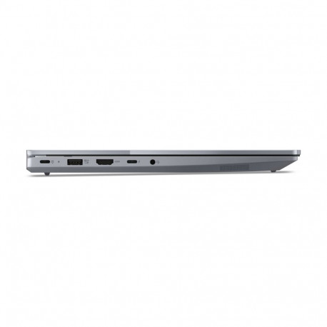 Lenovo ThinkBook 14 2-in-1 G5 | Luna Grey | 14 " | IPS | Touchscreen | WUXGA | 1920 x 1200 pixels | 