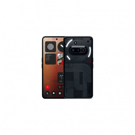 Nothing Phone 3a 5G Dual Sim 8GB RAM 128GB – must