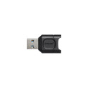 KINGSTON MobileLite Plus USB 3.1 microSD kaardilugeja